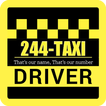 244Taxi Driver