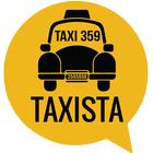 Taxi 359 Conductor simgesi