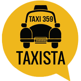 Taxi 359 Conductor icono