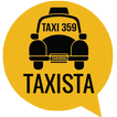 ”Taxi 359 Conductor