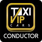 Taxi Vip Cars Taxista icône