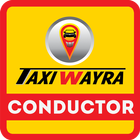 Taxi Wayra Taxista ikona