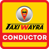 Taxi Wayra Taxista icône
