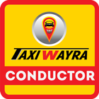 Taxi Wayra Taxista Zeichen