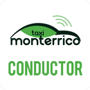 APK Taxi Monterrico Conductor