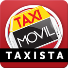Taxi Movil Aplicación Taxista icône