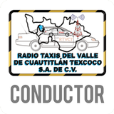 Taxis Cuautitlán conductores иконка