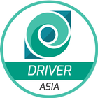 Technorides Asia Driver icône