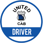United Cab MS Driver आइकन