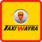 Taxi Wayra ikona