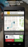 Taxi Wayra screenshot 3