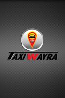 Taxi Wayra Affiche