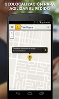 Taxi Wayra screenshot 1