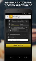 Taxi Wayra screenshot 2