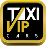 Taxi Vip Cars icono
