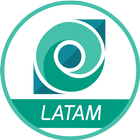 Technorides LATAM-icoon