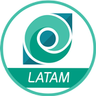 Technorides LATAM آئیکن