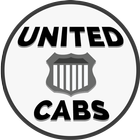 United Cabs simgesi