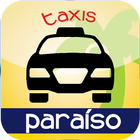 App Taxis Paraiso-icoon