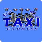 Blue Cab Taxi Express biểu tượng