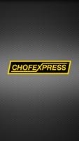 Chofexpress Affiche