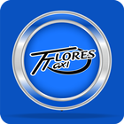 Flores Taxi icon