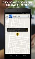 Flores Taxi screenshot 1