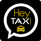 Hey Tax!-icoon