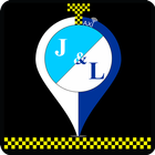 TaxiJ&L ikon