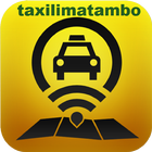 Taxi Limatambo أيقونة