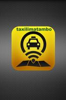 Taxi Limatambo الملصق