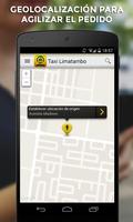 Taxi Limatambo स्क्रीनशॉट 1