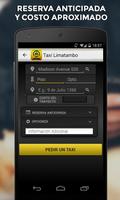 Taxi Limatambo स्क्रीनशॉट 2
