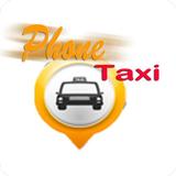 Phone Taxi icon