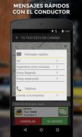 Phone Taxi syot layar 3