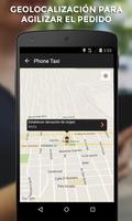 Phone Taxi پوسٹر