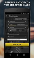 Phone Taxi syot layar 1