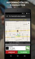 Phone Taxi syot layar 2