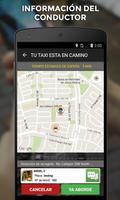 SeguTaxi syot layar 2