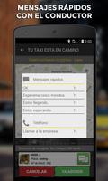 SeguTaxi Screenshot 3