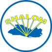 Shalom App Pasajero