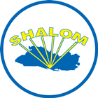 Shalom App Pasajero أيقونة
