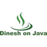 DineshOnJava иконка