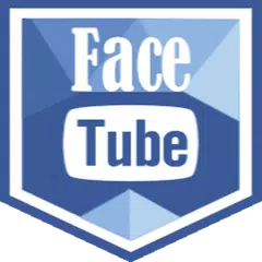 Скачать Face Tube Player APK