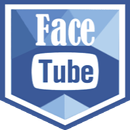 Face Tube Player aplikacja