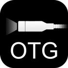OTG View icône