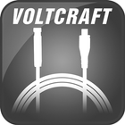 Voltcraft OTG scope biểu tượng