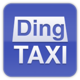 DingTaxi ikon