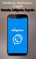 Dingtone plakat
