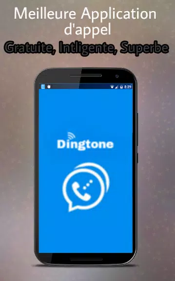 Dingtone APK for Android Download